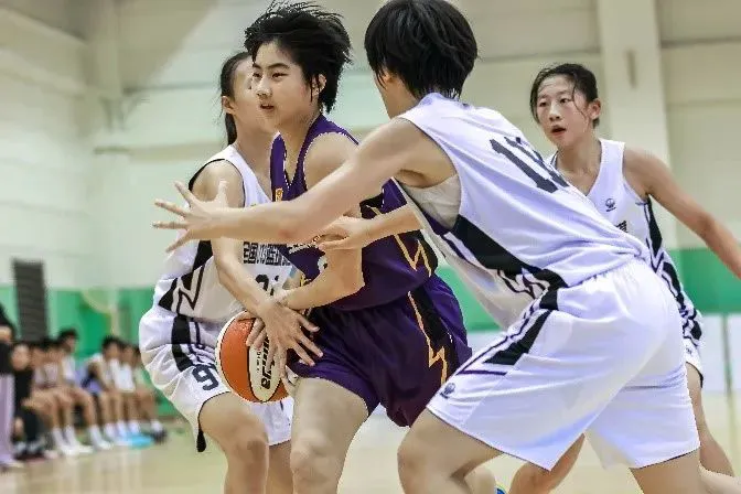 业余爱好者如何在智能场馆提升篮球技能_2